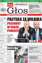 Twój Głos – gazeta powiatu garwolińskiego