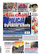 Czas Chojnic