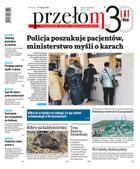 Przełom - Tygodnik Ziemi Chrzanowskiej