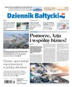 Dziennik Bałtycki