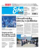 Echo Dnia