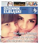 Dziennik Elbląski