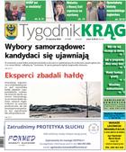 Tygodnik Krąg