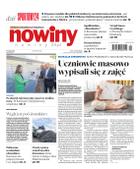 Gazeta Codzienna Nowiny