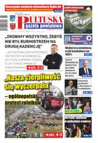 Pułtuska Gazeta Powiatowa