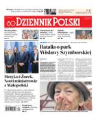 Dziennik Polski
