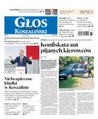 Głos Dziennik Pomorza - Głos Koszaliński