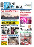 Nowe 7 Dni Gryfina - wydanie: piątek