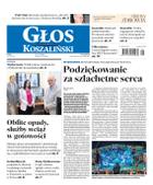 Głos Dziennik Pomorza - Głos Koszaliński