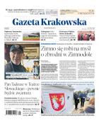 Gazeta Krakowska