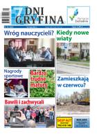 Nowe 7 Dni Gryfina - wydanie: piątek