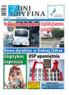 Nowe 7 Dni Gryfina - wydanie: piątek