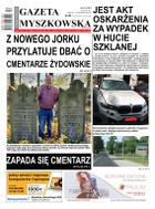 Gazeta Myszkowska