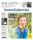 Gazeta Krakowska