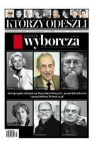 Gazeta Wyborcza (wyd. Stołeczna)