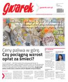 Gwarek