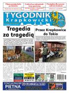 Tygodnik Krapkowicki