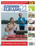 Dziennik Elbląski