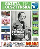 Gazeta Olsztyńska