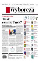 Gazeta Wyborcza (wyd. Stołeczna)