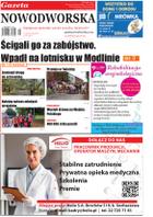 Gazeta Nowodworska