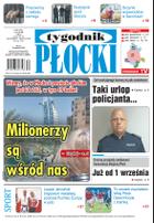 Tygodnik Płocki