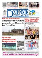 Dziennik Stargardzki - wydanie: piątek