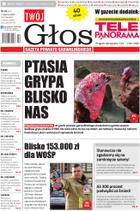 Twój Głos – gazeta powiatu garwolińskiego