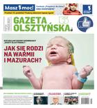 Gazeta Olsztyńska