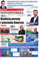 Gazeta Nowodworska