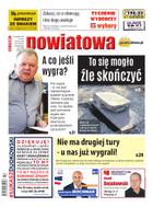 Gazeta Powiatowa - Wiadomości Oławskie