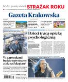 Gazeta Krakowska