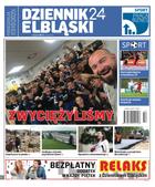 Dziennik Elbląski