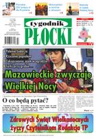 Tygodnik Płocki