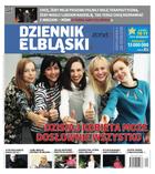 Dziennik Elbląski