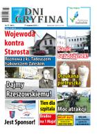 Nowe 7 Dni Gryfina - wydanie: piątek