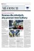 Gazeta Wyborcza (wyd. Szczecin) 144 (23.06.2023) - Komisja Europejska