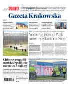 Gazeta Krakowska