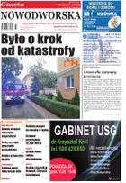 Gazeta Nowodworska