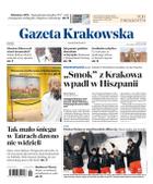 Gazeta Krakowska