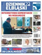 Dziennik Elbląski