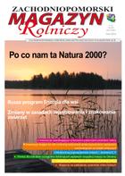 Zachodniopomorski Magazyn Rolniczy