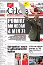 Twój Głos – gazeta powiatu ryckiego