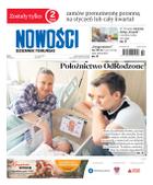 Nowości Dziennik Toruński