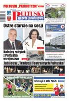 Pułtuska Gazeta Powiatowa