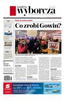 Gazeta Wyborcza (wyd. Stołeczna)