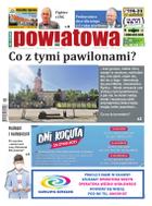 Gazeta Powiatowa - Wiadomości Oławskie