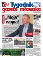 Tygodnik Gazeta Mławska