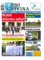 Nowe 7 Dni Gryfina - wydanie: piątek