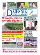 Dziennik Stargardzki - wydanie: piątek